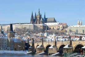 Life in Bohemia